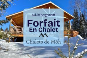 Chalets de Môh