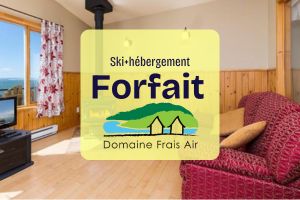 DOMAINE FRAIS AIR