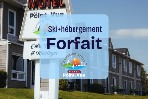 Motel Point de vue