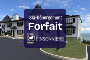 La Pinsonnière
