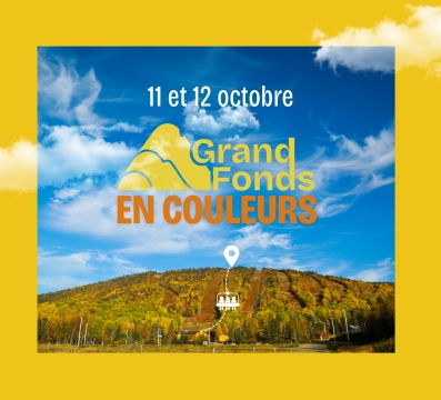 GRAND-FONDS EN COULEURS