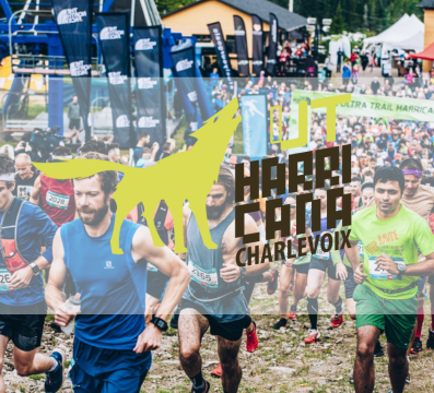Ultra Trail Harricana