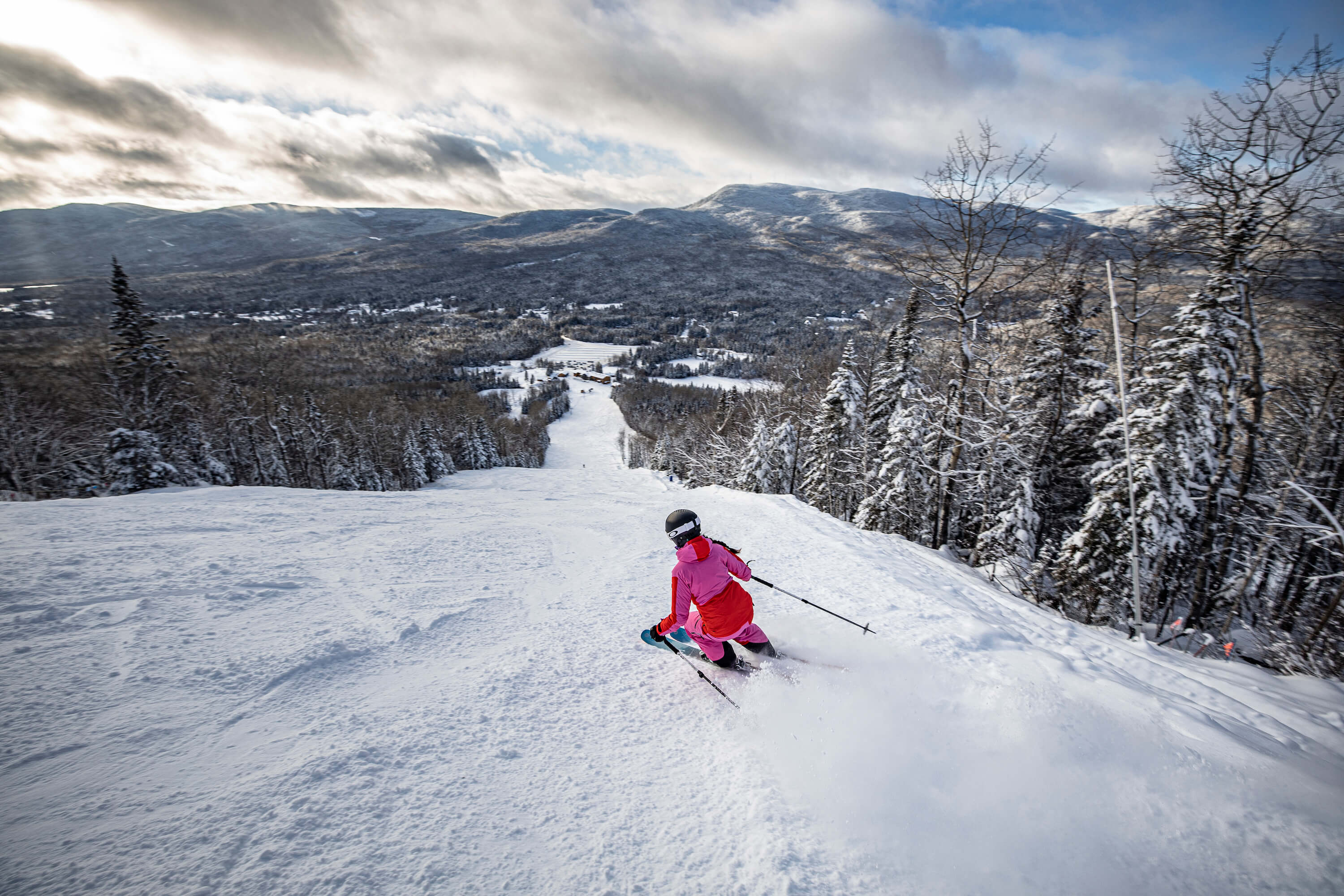 Ski Alpin