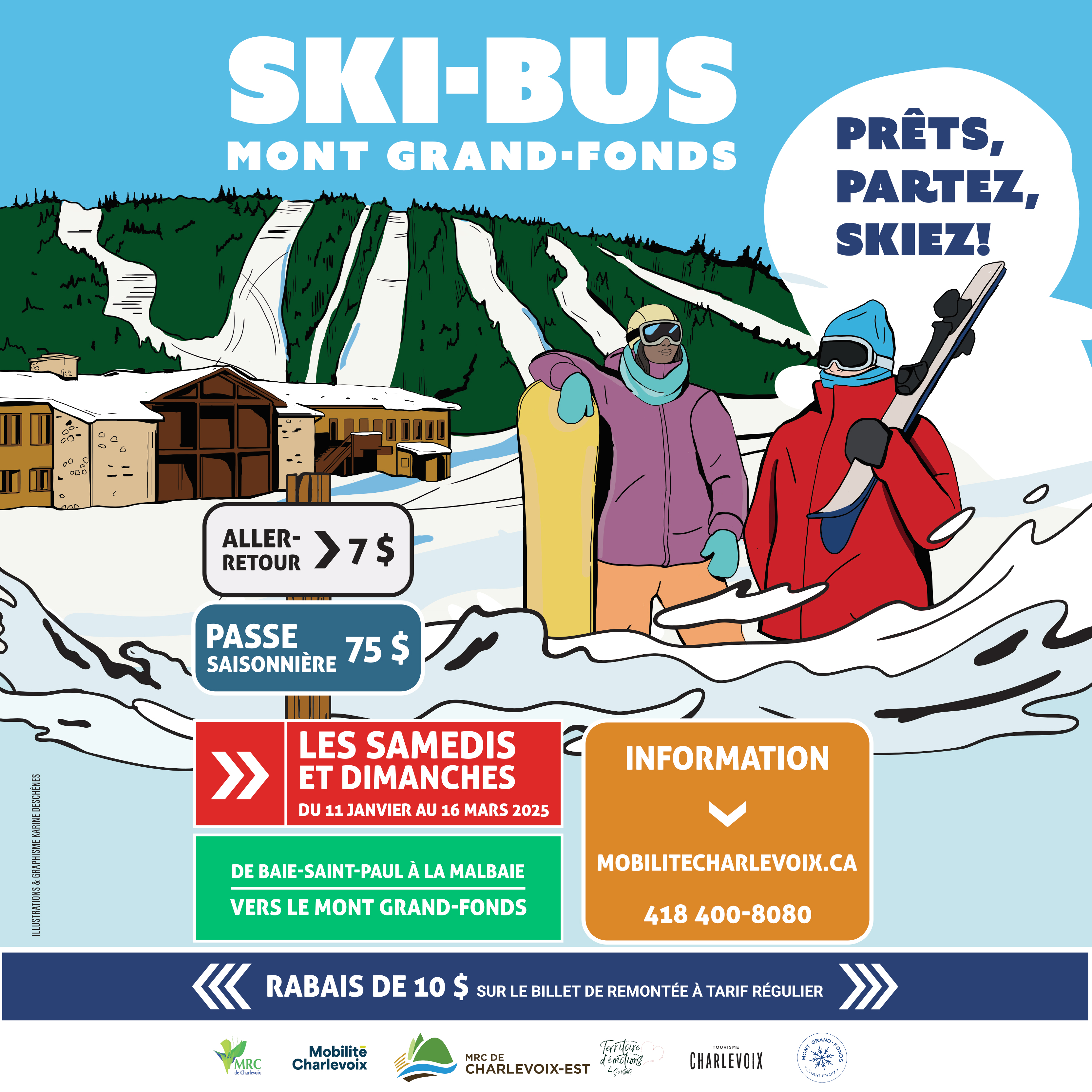 SKI-BUS