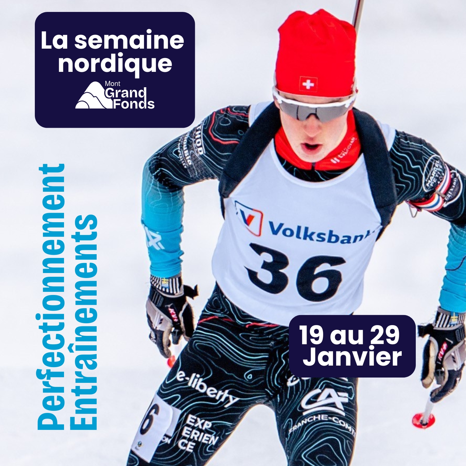 La Semaine Nordique