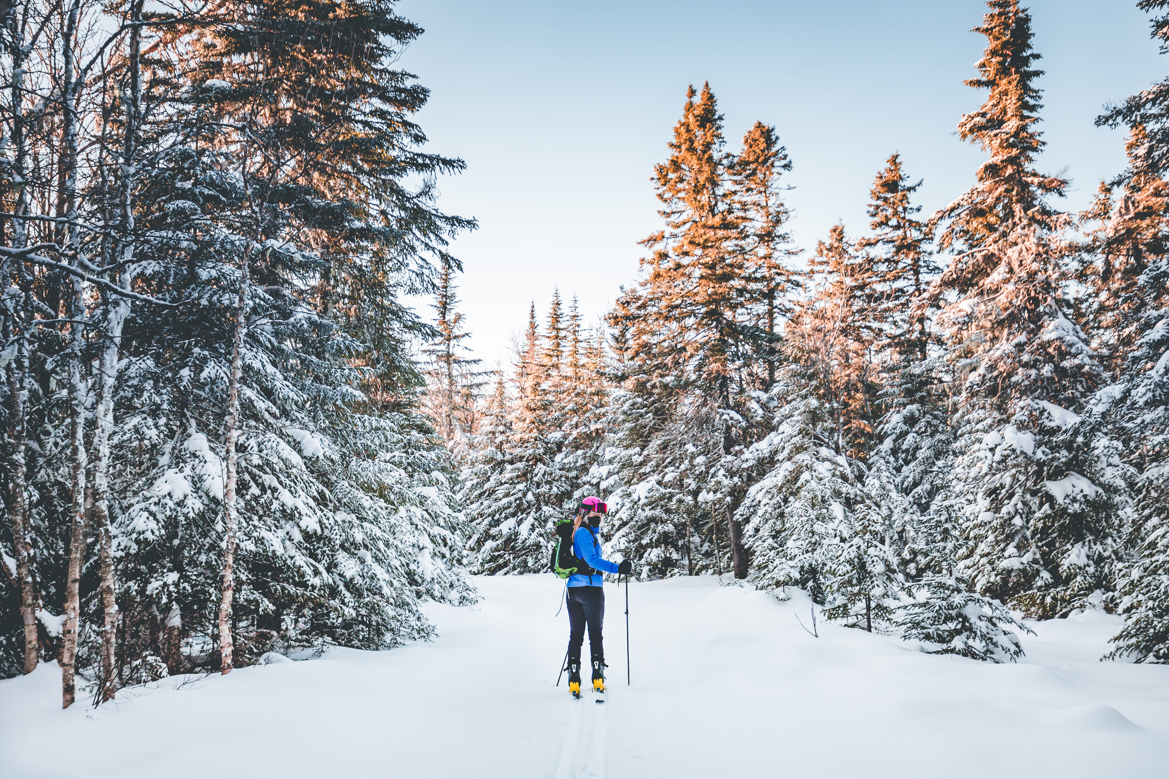vive la randonnee alpine