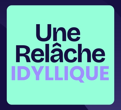 Relâche 2026